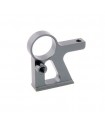 SOPORTE EJE CAMBIO IZQ. MTX-6 MUGEN (1u.)