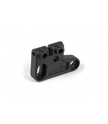 COMPOSITE FRONT UPPER ARM MOUNT - RIGHT