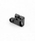COMPOSITE FRONT UPPER ARM MOUNT - LEFT - GRAPHITE