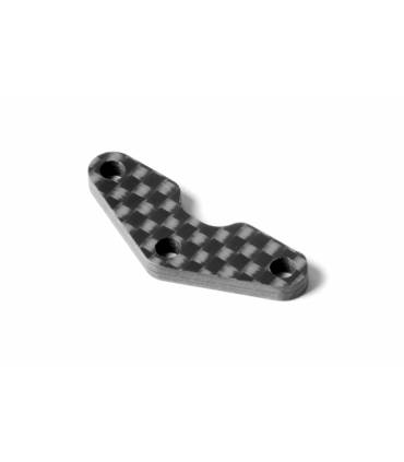 BRAZO TIRANTE DELANTERO X1'20 2.5MM