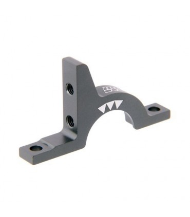 SOPORTE EJE CAMBIO DCH. MTX-6 MUGEN (1u.)