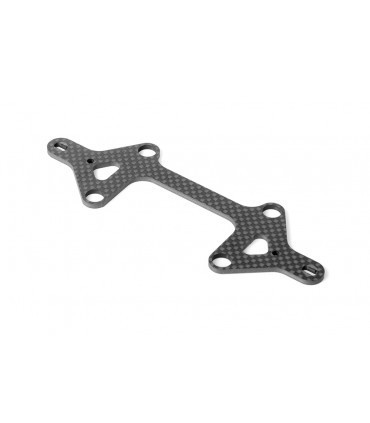 TRAPECIO INFERIOR GRAPHITE 2 5MM X12 21