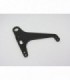 X1‘21 GRAPHITE LOWER SUSPENSION ARM 2.5MM