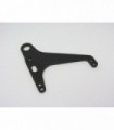 X1‘21 GRAPHITE LOWER SUSPENSION ARM 2.5MM