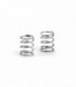 MUELLES 4.75 C. 3.6X6X0.45MM C 2.0 - SILVER (SOFT) (2)