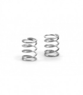 MUELLES 4.75 C. 3.6X6X0.45MM C 2.0 - SILVER (SOFT) (2)