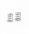 MUELLES 4.75 C. 3.6X6X0.45MM C 2.0 - SILVER (SOFT) (2)