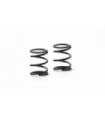 MUELLES 4.05 COILS 3.6X6X0.45MM C 2.5 - (SOFT) (2)