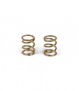 MUELLE DELANT. 3.6X6X0.5MM - DORADO (2)