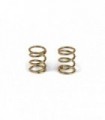 MUELLE DELANT. 3.6X6X0.5MM - DORADO (2)