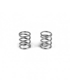 MUELLE DELANT. 3.6X6X0.5MM 4C- PLATA (2) OPT