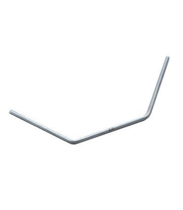 BARRA ESTABILIZADORA DEL. 2.0mm MTX-6 MUGEN (1u.)