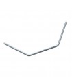 BARRA ESTABILIZADORA DEL. 2.0mm MTX-6 MUGEN (1u.)