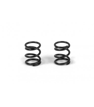 MUELLE DELANT. 3.6X6X0.5MM 5C- NEGRO (2) OPT