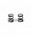 MUELLE DELANT. 3.6X6X0.5MM 5C- NEGRO (2) OPT