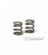 MUELLE DELANT. 3.6X6X0.5MM 6C- GRIS (2) OPT