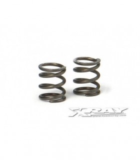 MUELLE DELANT. 3.6X6X0.5MM 6C- GRIS (2) OPT