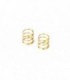 FRONT COIL SPRING FOR 4MM PIN C-1.5-1.7 - GOLD (2)