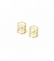 FRONT COIL SPRING FOR 4MM PIN C-1.5-1.7 - GOLD (2)