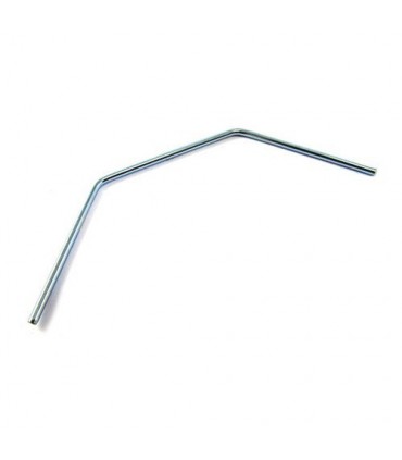 BARRA ESTABILIZADORA DEL. 2.1mm MTX-6 MUGEN (1u.)