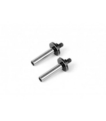 PASADOR X12 KING PIN 4MM - 1° (2)