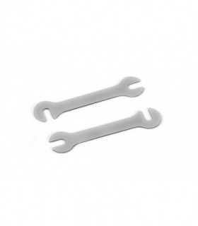 STEEL SHIM 0.2MM - PLATA (2)