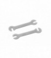 STEEL SHIM 0.2MM - PLATA (2)