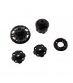 CAJA DIFERENCIAL MTX-6 MUGEN