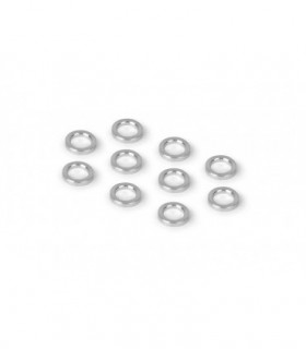 ARANDELA 4x6x1.0MM (10)