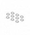 ARANDELA 4x6x1.0MM (10)