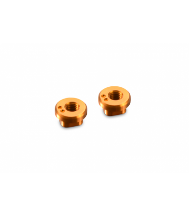 BUJE ALUM. 2 DOT - CAMBER 1.0-2.5 (2) X1