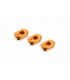 CASQUILLOS ALU 1 - CASTER 6-9 (3) X1