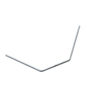 BARRA ESTABILIZADORA TRAS. 2.0mm MTX-6 MUGEN (1u.)