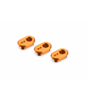 CASQUILLOS ALU 1 - CASTER 3-12 (3) X1