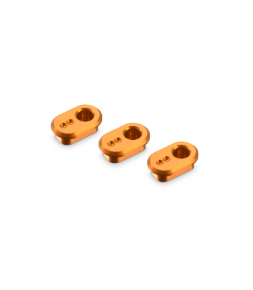 CASQUILLOS ALU 1 - CASTER 3-12 (3) X1