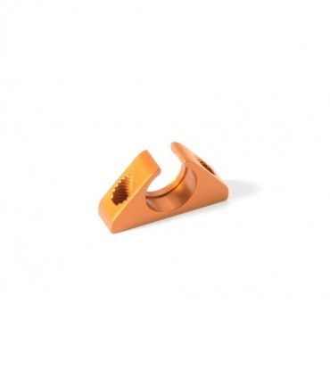 SOPORTE DE BARRA ESTABILIZADORA NARANJA 17 X1