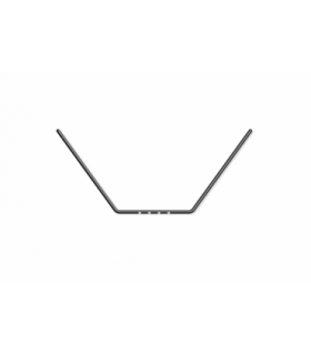 ANTI-ROLL BAR - FRONT 1.4 MM
