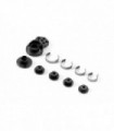 SET SALVASERVOS T4 COMPOSITO/RIGID.