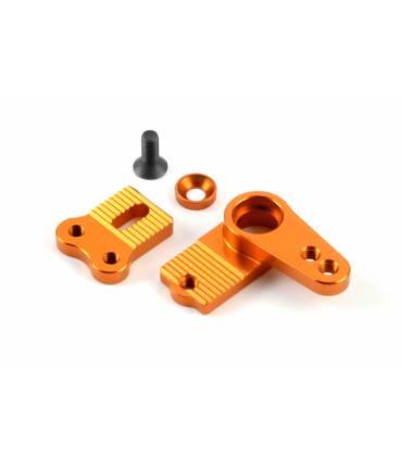 KIT SALVASERVOS AJUSTABLE X1 ALUM.