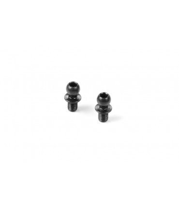 BALL END 4.2MM WITH 4MM THREAD (2)