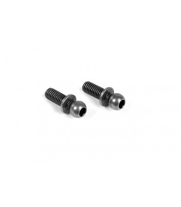 RÓTULA 4.2MM ROSCADA - ACERO HUDY (2)
