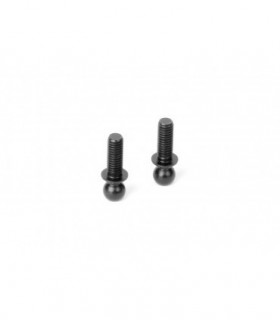 BALL END 4.2MM WITH 8MM THREAD (2)