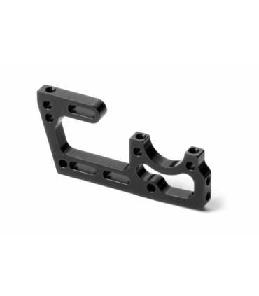 TAIBICA TRASERA MOTOR X1'20 ALU (DERECHA)