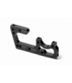TAIBICA TRASERA MOTOR X1'20 ALU (DERECHA)