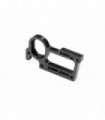 X1‘21 ALU REAR BULKHEAD - MOTOR - RIGHT