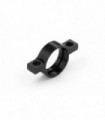 ALU UPPER CLAMP FOR BALL-BEARING WITH COMPOSITE HUB