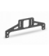 SOPORTE TRASERO ALERON X1'20 GRAPHITE 2.5MM