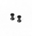 SOPORTES 10.5MM X1 NEGRO
