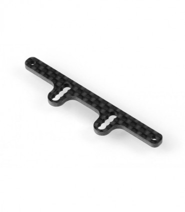 X12'19 GRAPHITE BATTERY BACKSTOP 2.0MM