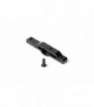 ALU CHASSIS PIVOT HOLDER - SWISS 7075 T6